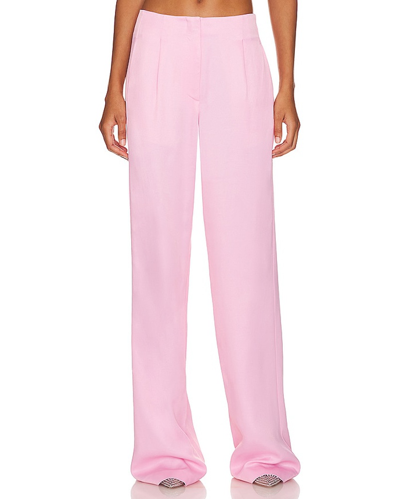 MSGM Damen MSGM HOSE in Pink