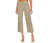 PISTOLA HOSE IM UTILITY-STIL JOSIE in Army
