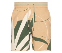SER.O.YA SHORTS in Beige