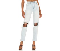 PISTOLA JEANS PRESLEY in Blue