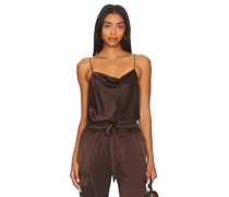 CAMI NYC BODY AXEL in Brown