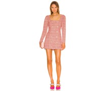 Lovers and Friends KLEID AMIRA in Pink
