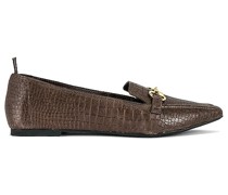 RAYE LOAFERS CAYLEE in Chocolate