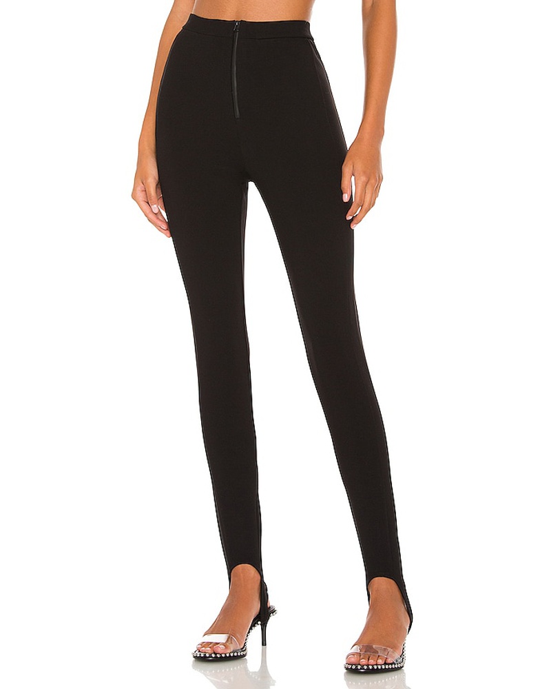 Atoir Damen Atoir LEGGINGS ECLIPSE in Black