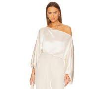 NONchalant Label OBERTEIL TRU in Cream