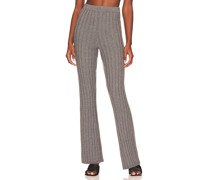 Ronny Kobo HOSE OBELIA in Grey
