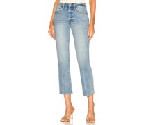 PISTOLA DENIM CHARLIE in Blue