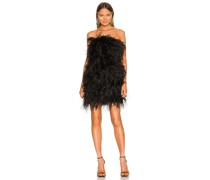 LAMARQUE KLEID TRIANA in Black