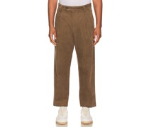 A.P.C. HOSE in Taupe