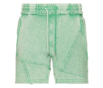 SER.O.YA SHORTS in Mint