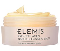 ELEMIS REINIGUNGSCREME PRO-COLLAGEN NAKED CLEANSING BALM in Beauty: NA.