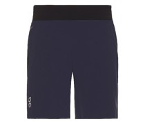 On SHORTS in Navy