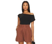 Free People BODY SUNFADE in Black