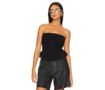 Free People OBERTEIL FUN IN THE SUN in Black