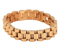 petit moments ARMREIF TIME in Metallic Gold.