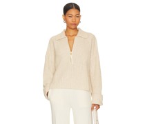 Varley PULLOVER & SWEATSHIRTS ELIA in Neutral