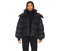 Bacon JACKE DOUBLE B in Black