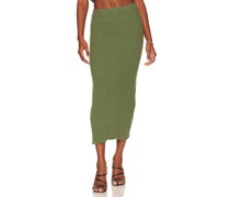 House of Harlow 1960 ROCK LILIA in Green