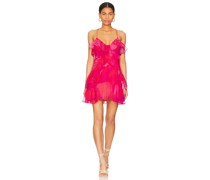 NBD KLEID MUGSY in Pink