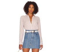 Rails OBERTEIL BRADY in Pink