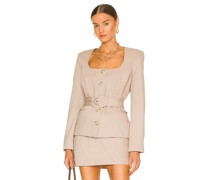 L'Academie JACKE FIFI in Beige