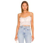For Love & Lemons OBERTEIL JULES in White