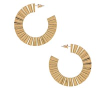 8 Other Reasons CREOLEN RAY in Metallic Gold.