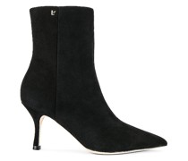 Larroude BOOTS MINI KATE in Black