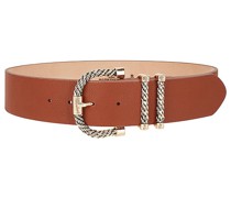 B-Low the Belt GÜRTEL TRACY in Brown