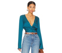 Free People OBERTEIL MIRAYA in Blue