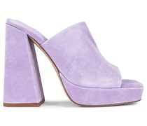 Free People PANTOLETTE MARGO in Lavender