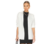 NSF HEMD ADRIAN in White