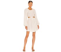 LPA KLEID ALLARD in Ivory