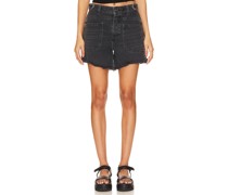 Free People SHORTS PALMER in Black
