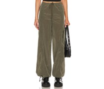 Lovers and Friends HOSE NOAH CARGO in Olive
