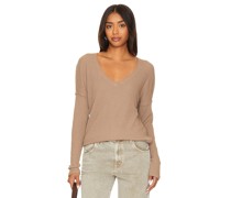 Bobi OBERTEIL in Brown