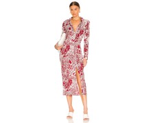 L'Academie KLEID MIA in Red