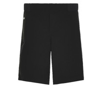 On SHORTS ACTIVEWEAR in Black