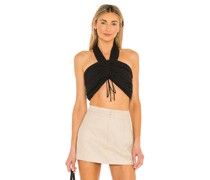 L'Academie OBERTEIL ALIZ in Black