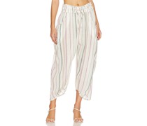 Free People HOSE LUST OVER in Ivory
