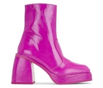 Free People BOOT RUBY in Pink