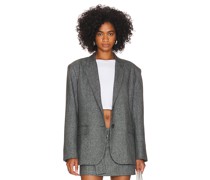 Musier Paris JACKE MENAGGIO in Grey