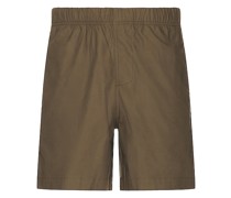 WAO SHORTS VOLLEY in Olive