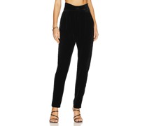 Joie HOSEN FARAH in Black