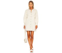 Magali Pascal HEMDKLEID HARRIET in Ivory