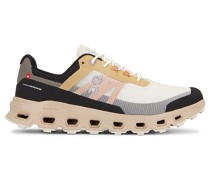 On SNEAKERS CLOUDVISTA EXCLUSIVE in Tan