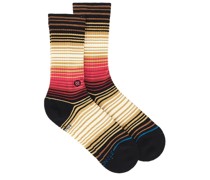 Stance SOCKEN in Black