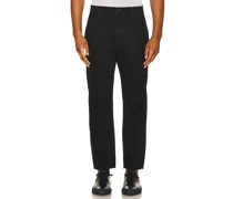 ROLLA'S HOSEN in Black