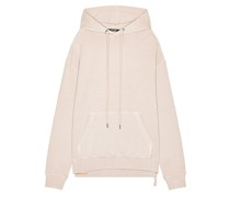 Ksubi HOODIE BIGGIE in Cream