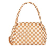 Cleobella HANDTASCHE KEIRA in Ivory.